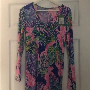 Lilly Pulitzer Beacon Dress